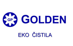 Golden čistila