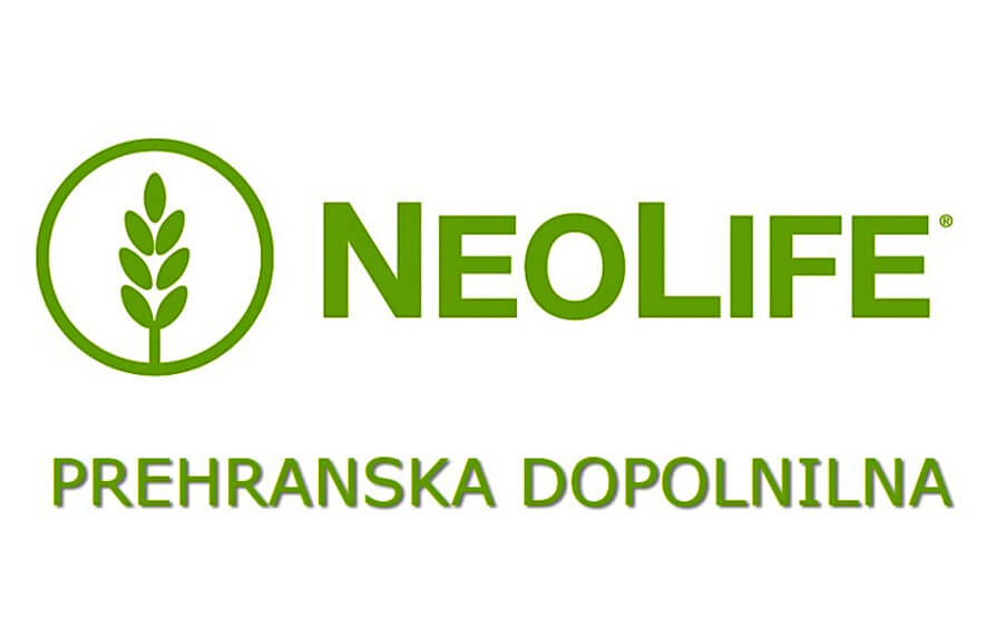 NeoLife - Prehranska dopolnila